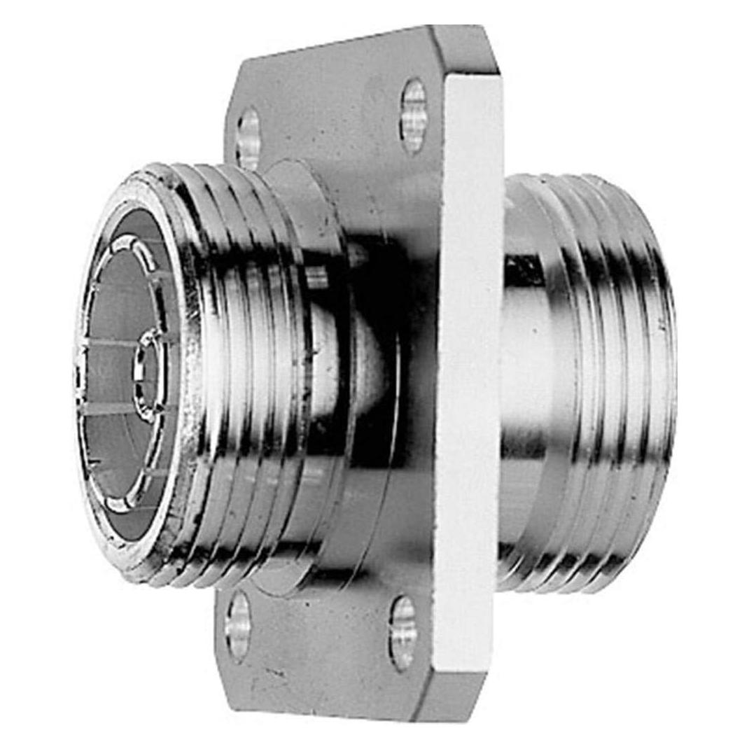 Telegärtner HF-Adapter 7-16-DIN-Buchse - 7 (J01123A0002)