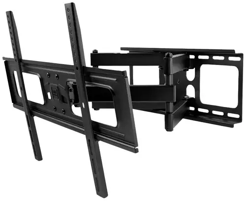 One For All WM 4661 TV-Wandhalterung 81,3cm (32") - 213,4cm (84") Neigbar, Schwenkbar