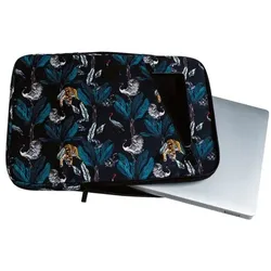 EXACOMPTA Laptoptasche SLEEVE 35.56 cm (14 Zoll) Savana, 37x28x2.5 cm