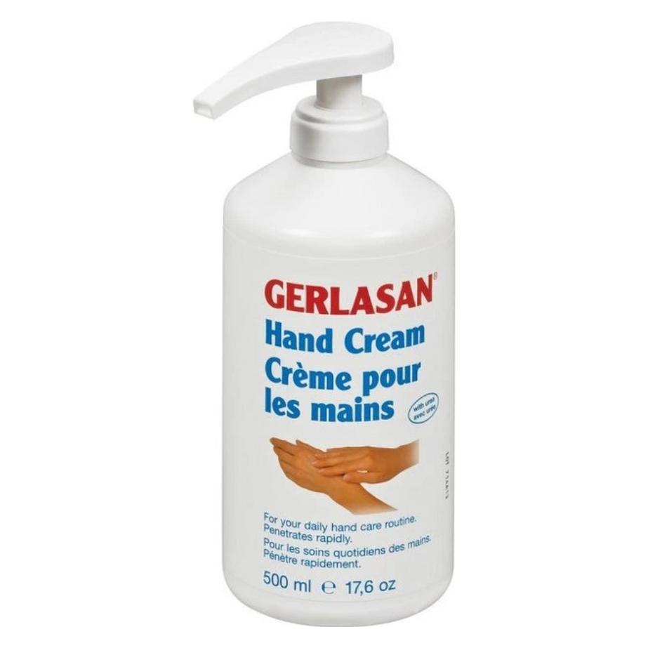 Gehwol Gerlasan Handcream 500Ml (500 ml) (61109775)