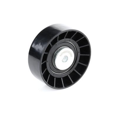 RIDEX Spannrolle BMW 310T0223 11281731838 Spannrolle, Keilrippenriemen