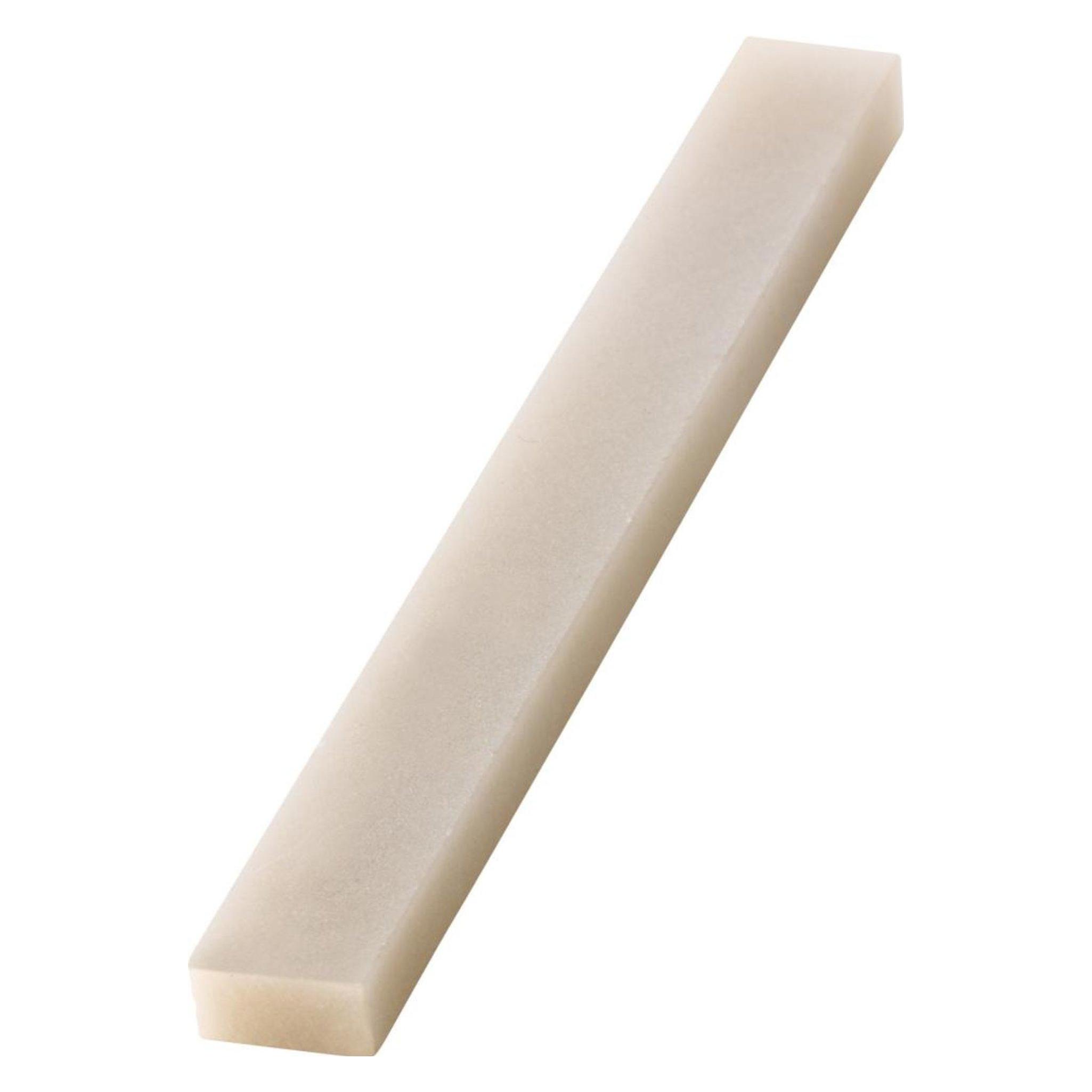 Magni Müller Schleiffeile Arkansas hart flach 100x10x5mm (100 mm) (229327)