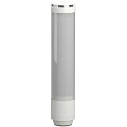 Schneider Electric Smarte Signalsäule XVTS2ASW