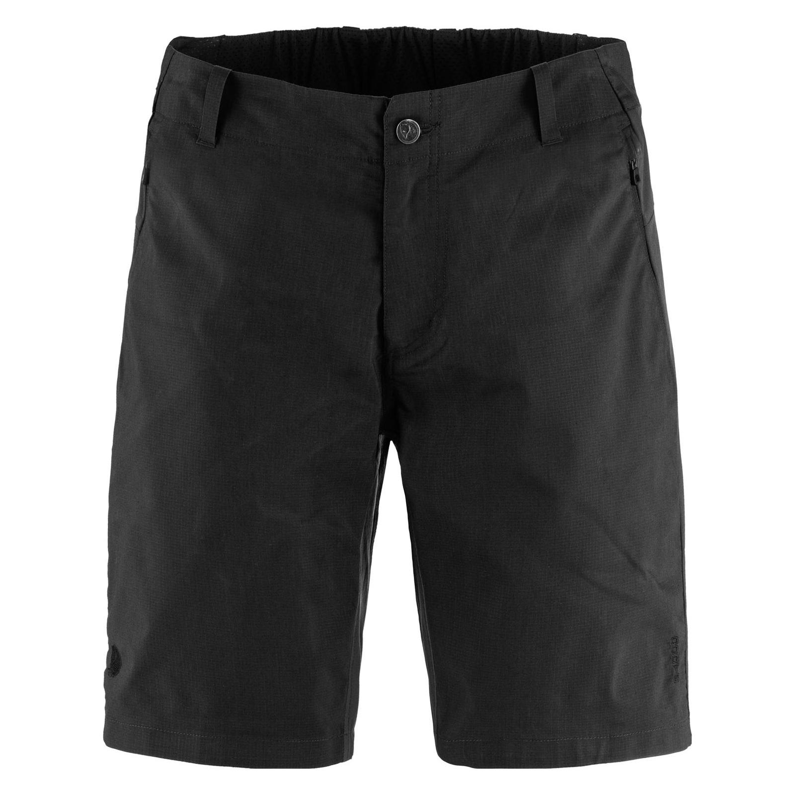 Fjällräven Hoja Hybrid Shorts (3XL, 58, XXL) (F12200196-550)