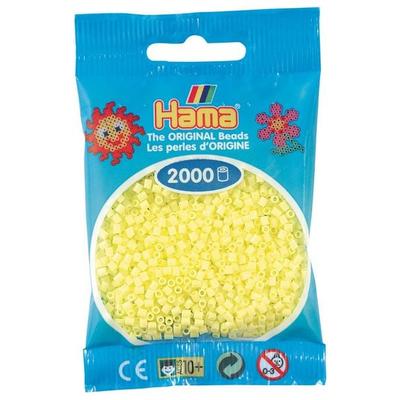 Mini-Perl. 2000St. Past-gelb
