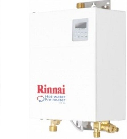 Rinnai Kit Di Ricircolo Sanitario Acs Universale Rcd-Xhf