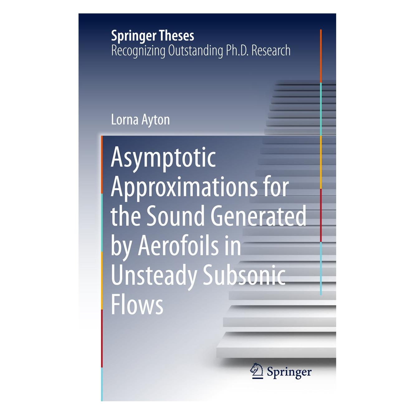 Springer Ayton:Asymptotic Approximations for the (Englisch, Hardcover, Lorna Ayton) (9783319199580)