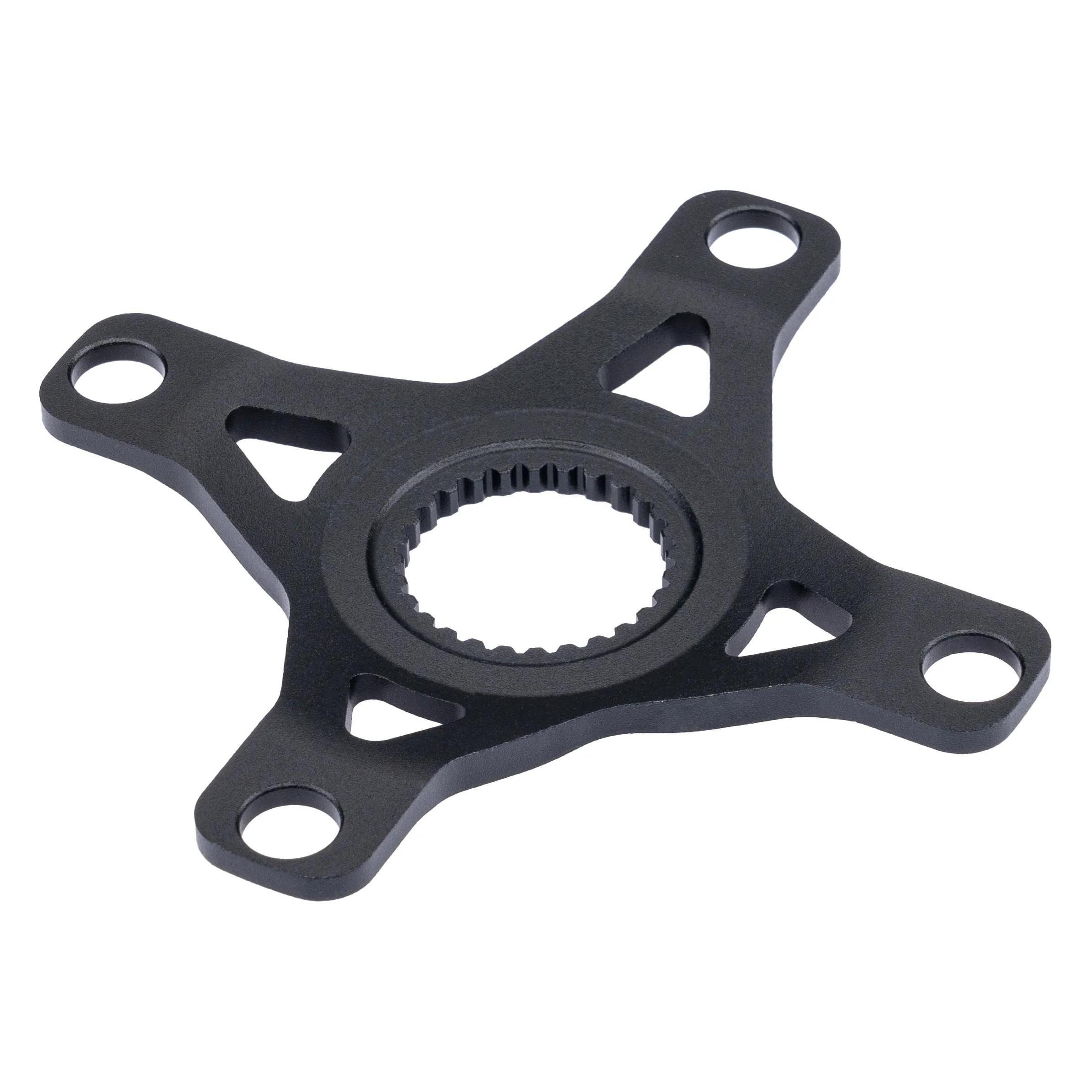 Contec Ct Kurbelstern C.Spider Bosch Gen.4 Ldc 52 Mm schwarz, 08332026 (69217583)