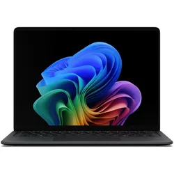 Microsoft Surface Laptop 8 (13.80", 1000 GB, 32 GB, US), Notebook, Schwarz