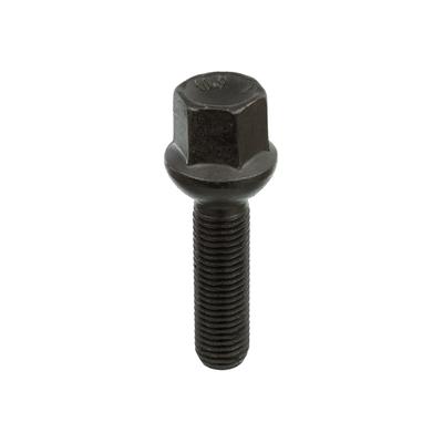 H&R Radschraube Kugelbundschraube M14x1,5x31mm SW17 Radius 13mm b1453103