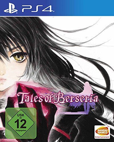 Bandai Namco Entertainment - Tales of Berseria - [Playstation 4] - Preis vom 11.10.2026 15:43:13 h