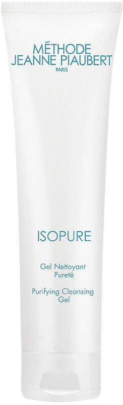 Jeanne Piaubert Isopure gel nettoyant pureté 100 ml