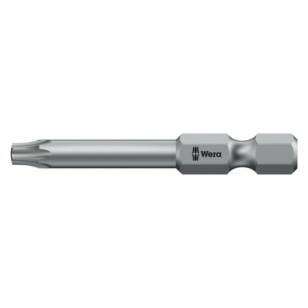 Wera Kraftform Kompakt H 1 Holz (Aussensechskant, Innensechskant, Schlitz) (05135939001)