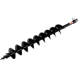 Makita, Bohrereinsatz, E-07294 Ground drill (with pin) ø100x800 (100 Millimeter)