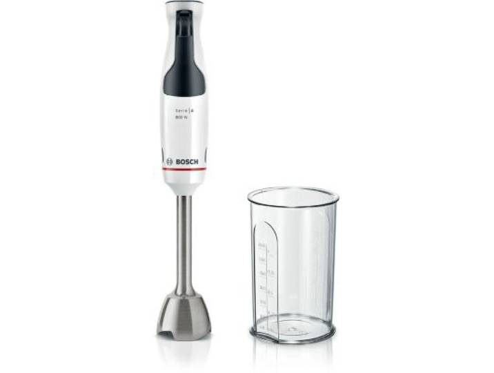 Bosch - Mixeur Plongeant Ergomaster Msm4w410