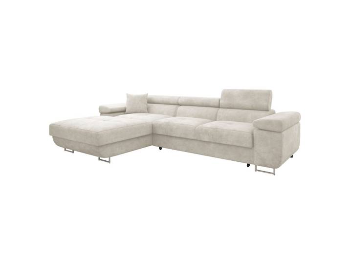 ECKSOFA Torezio Mini, Seite: Links