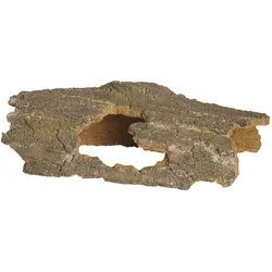 Hobby Bark Cave L, 30x10x15 cm