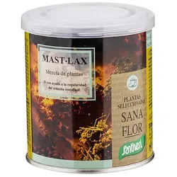 Sanaflor Mast-Lax Dose 75g Santiveri