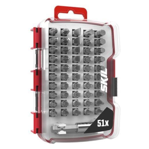 Skil 51er Set Schraubendreherbits (000040085279)