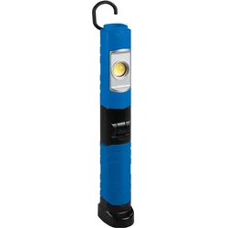 As - Schwabe, Arbeitsleuchte, Akku LED Handlampe (500 lm)