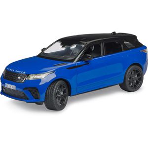 bruder Fahrzeug Range Rover Velar, Maßstab 1:16