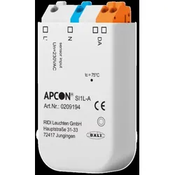 Ridi-Leuchten DALI-Modul APCON SI1L-A