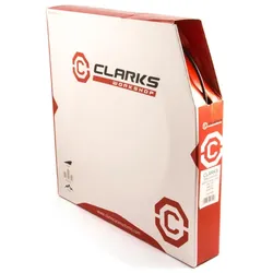 Clarks, Schaltkabel + Bremskabel