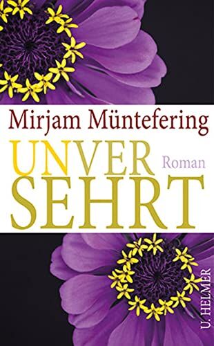 Mirjam Müntefering - Unversehrt - Preis vom 09.10.2026 07:28:09 h