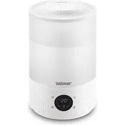 Dyfuzor zapachowy NAWILŻACZ POWIETRZA ZHH 2800 27W 2,8L, Luftbefeuchter, Weiss