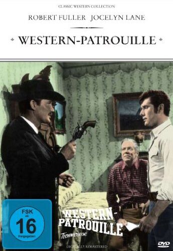 Earl Bellamy - Western Patrouille - Preis vom 09.10.2026 07:28:09 h