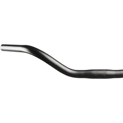 ergotec Lenker Country MAS schwarz