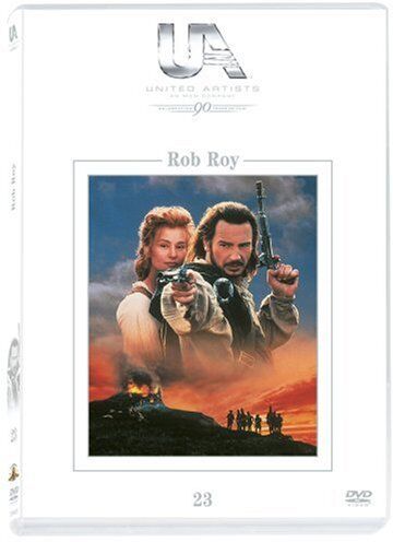 Michael Caton-Jones - Rob Roy - Preis vom 06.10.2026 07:26:00 h