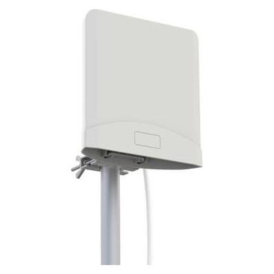 Finnsat FS1500 network antenna MIMO directional antenna SMA 6 dBi (2G, 3G, 4G, 5G) (FS1500)