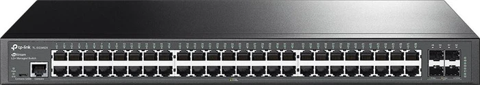 TP-Link Omada Switch 48x GE SG3452X (JetStream) 4xSFP+ V1.3