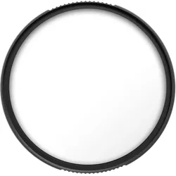 Calumet CALSAB1252 (52 mm, Black Mist Filter), Objektivfilter, Schwarz, Transparent