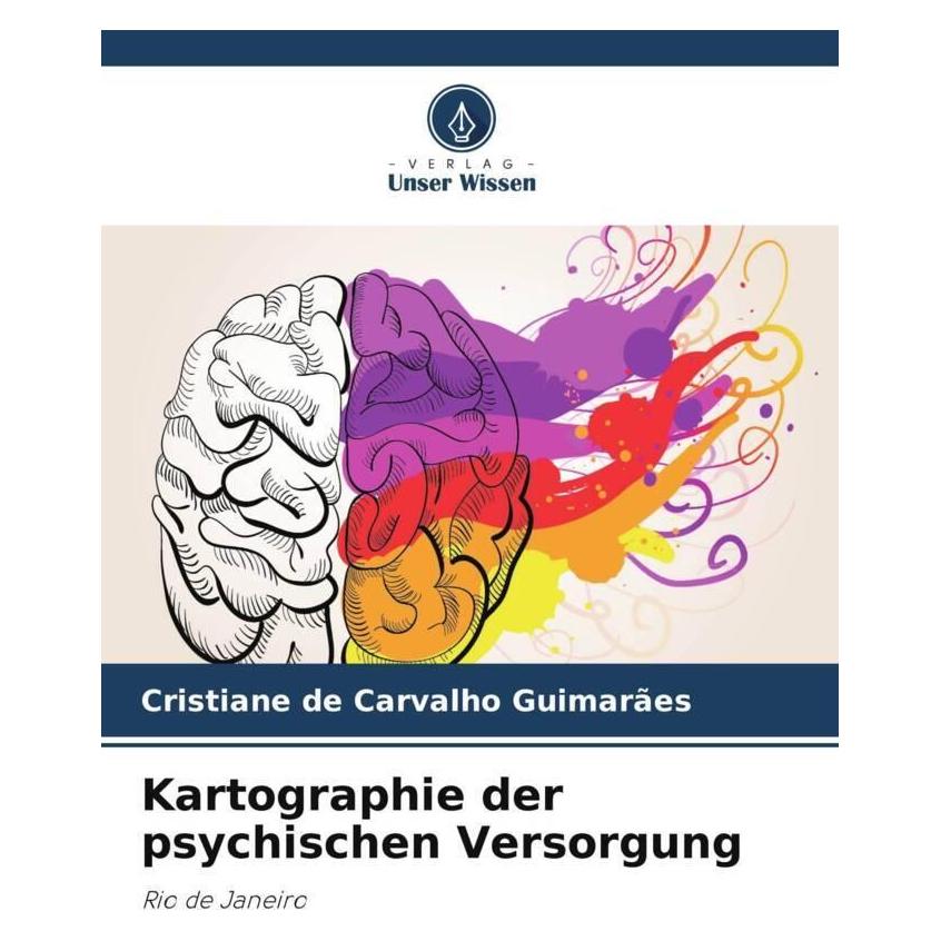 Unser Wissen Kartographie der psychischen Versorgung (57173582)