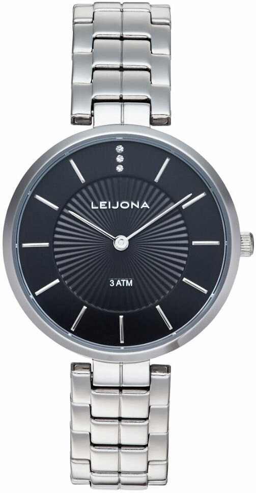 Leijona Jewelry Geta 5172-4471 rannekello