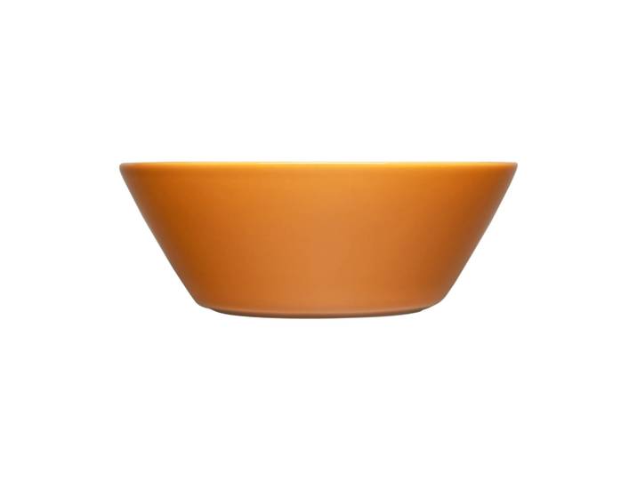 Iittala Bol Teema Ø15 cm Ambre