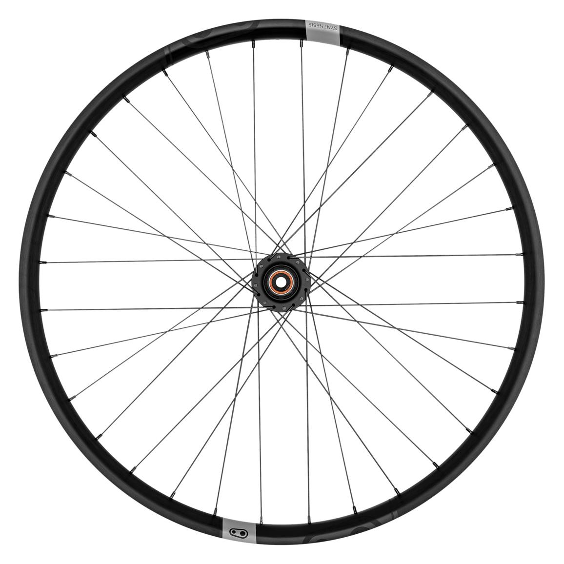 Crankbrothers Laufrad Synthesis Alu E-Bike Plus (Hinterrad, 27.5") (16424)