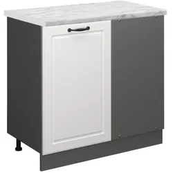 Vicco, Regal, R-Line (86 x 46 x 81.60 cm)