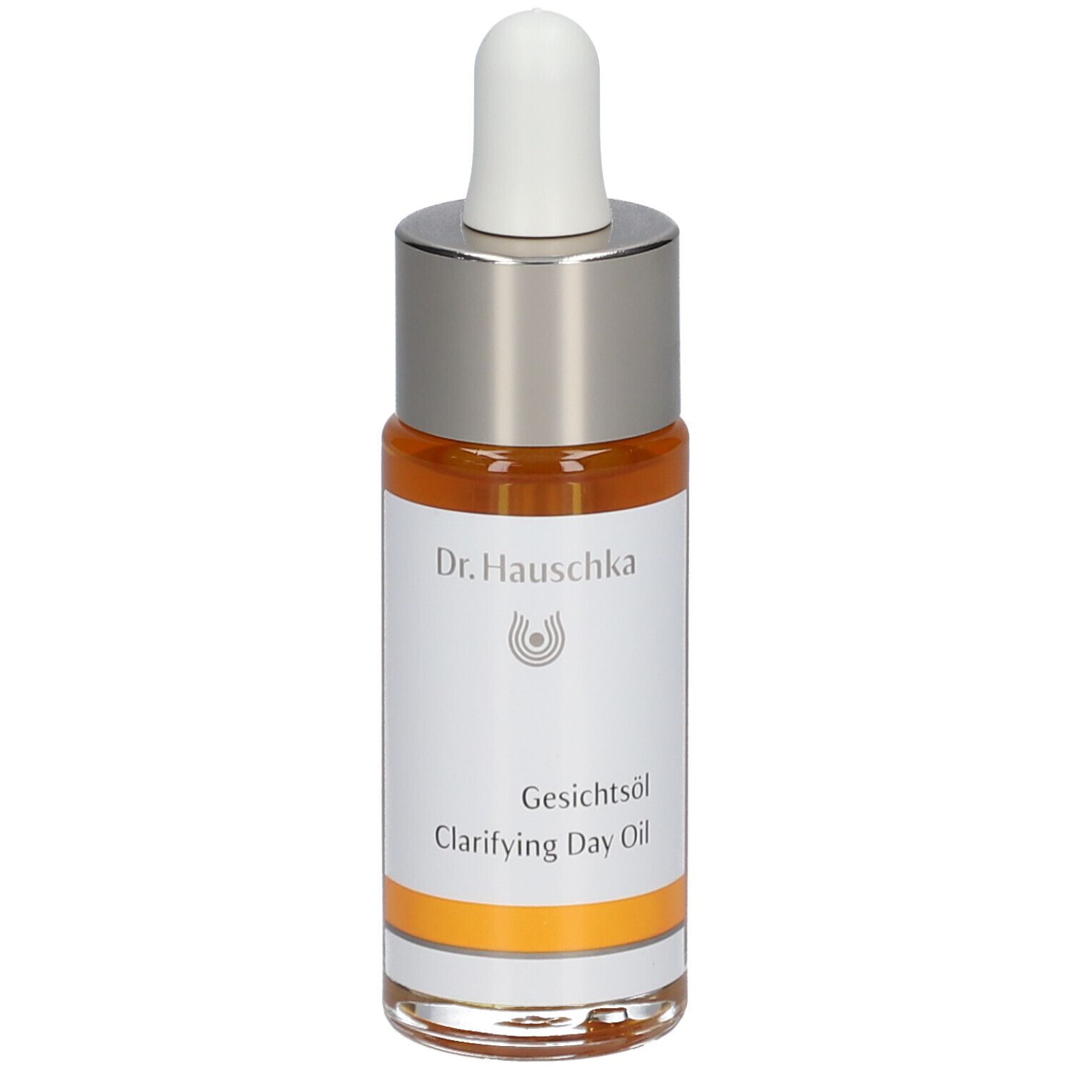Dr.hauschka Gesichtsöl 18 ml Öl