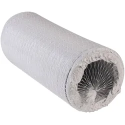 Wallair, Zubehör Belüftungstechnik, Flexibler Spiralschlauch Kunst