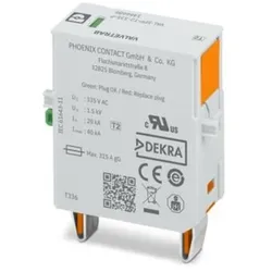 Phoenix Contact Überspannungsschutzstecker VAL-SPP-T2-335-P