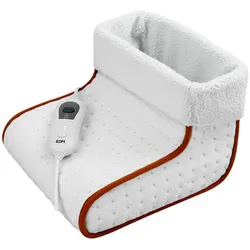 Wärme elektrische Füße - 100W - 30x30x24cm - EDM