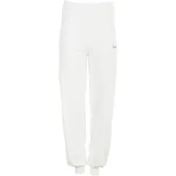 WINSHAPE Damen High Waist-Trainingshose WH12, Größe XS in Weiß Weiß