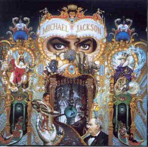 Michael Jackson - Dangerous [Musikkassette] - Preis vom 19.10.2026 19:33:35 h