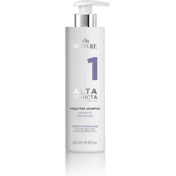Revivre, Shampoo, Anti-Frizz Shampoo ALTA STRUCTA 200 ml (Flüssiges Shampoo, 200 ml)