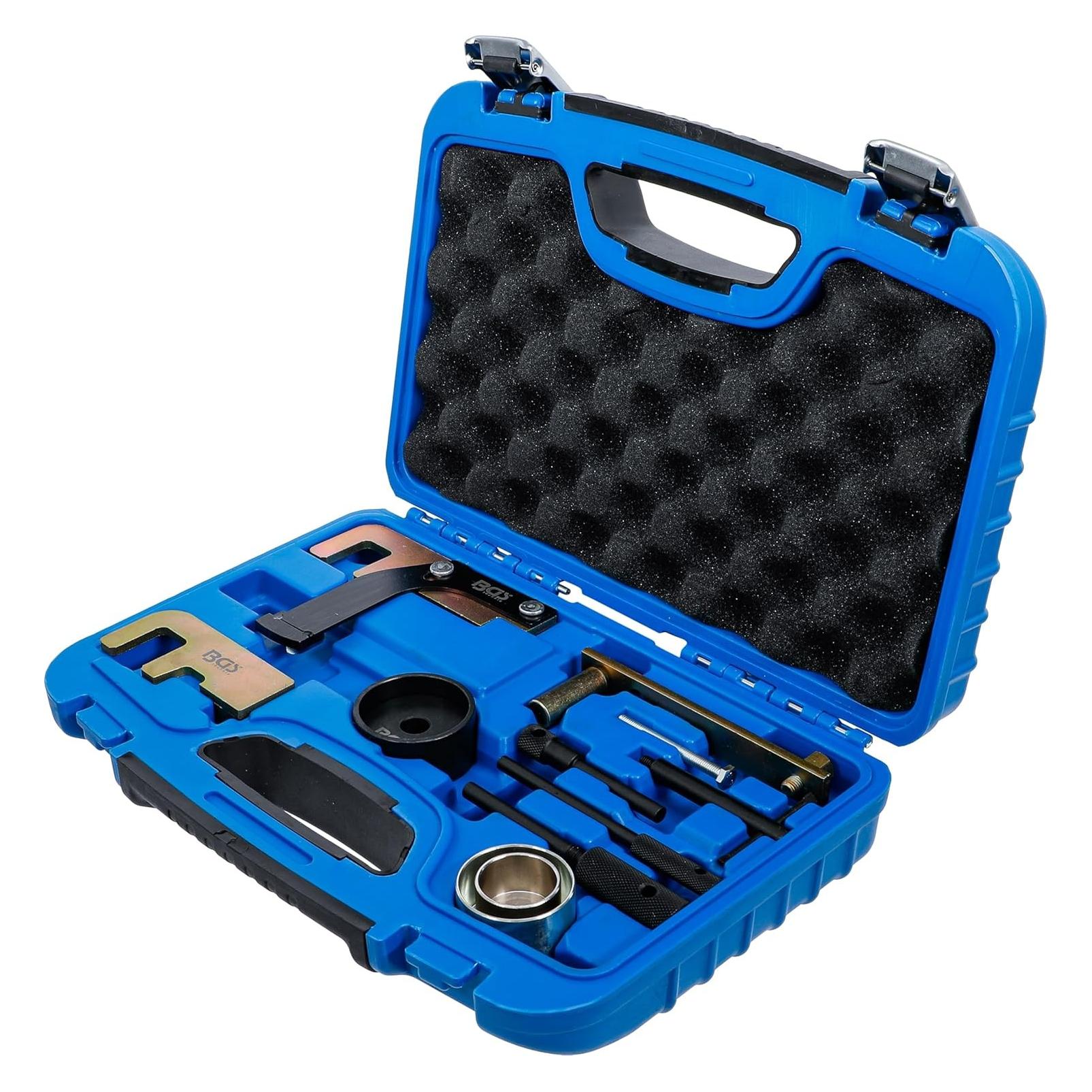 BGS Motor-Einstellwerkzeug-Satz (62505)