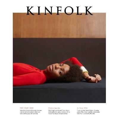 Kinfolk Volume 21, Taschenbuch von Kinfolk, Simon & Schuster Us, 978-1-941815-24-3
