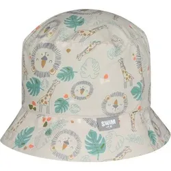 STERNTALER Bade Fischerhut Safari, Größe 49 in Beige Beige